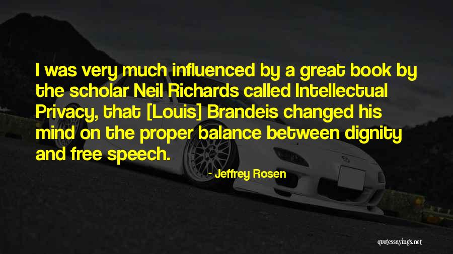 Faez Al Quotes By Jeffrey Rosen Faez Al Quotes By Jeffrey Rosen