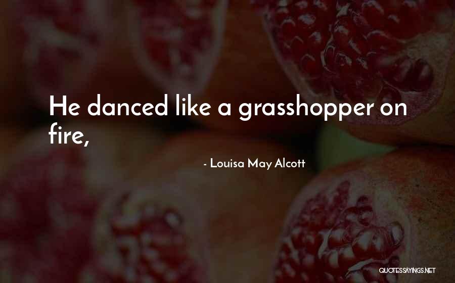 Faezah Horaney Quotes By Louisa May Alcott Faezah Horaney Quotes By Louisa May Alcott