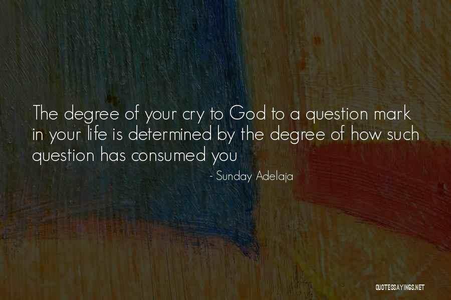 Faezah Horaney Quotes By Sunday Adelaja Faezah Horaney Quotes By Sunday Adelaja