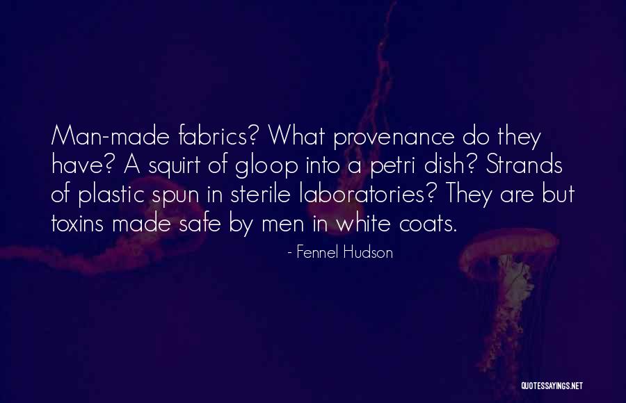 Faezah Nadzri Quotes By Fennel Hudson Faezah Nadzri Quotes By Fennel Hudson