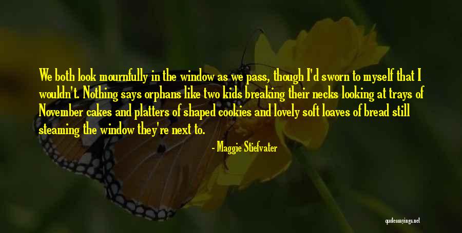Faezah Pardi Quotes By Maggie Stiefvater Faezah Pardi Quotes By Maggie Stiefvater