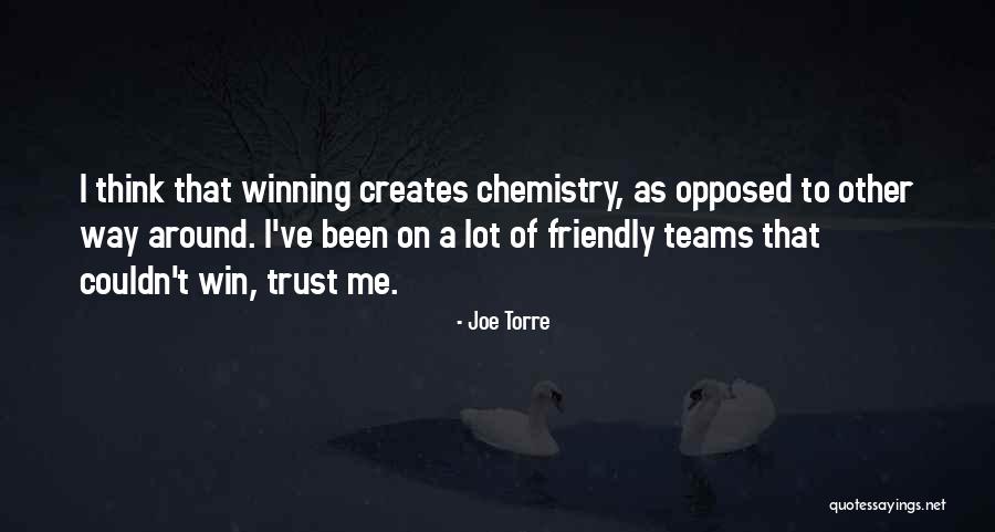 Faf De Klerk Quotes By Joe Torre Faf De Klerk Quotes By Joe Torre