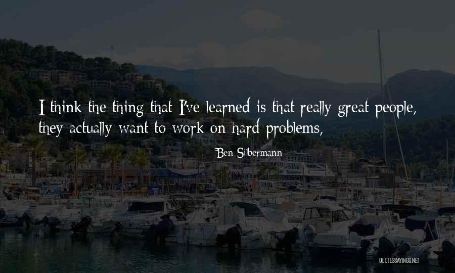 Faffers Quotes By Ben Silbermann Faffers Quotes By Ben Silbermann