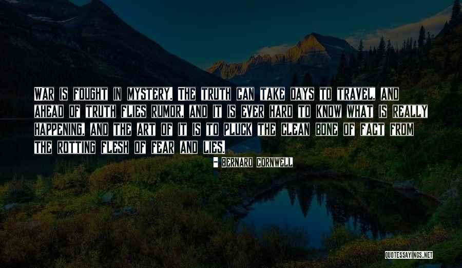 Faffers Quotes By Bernard Cornwell Faffers Quotes By Bernard Cornwell