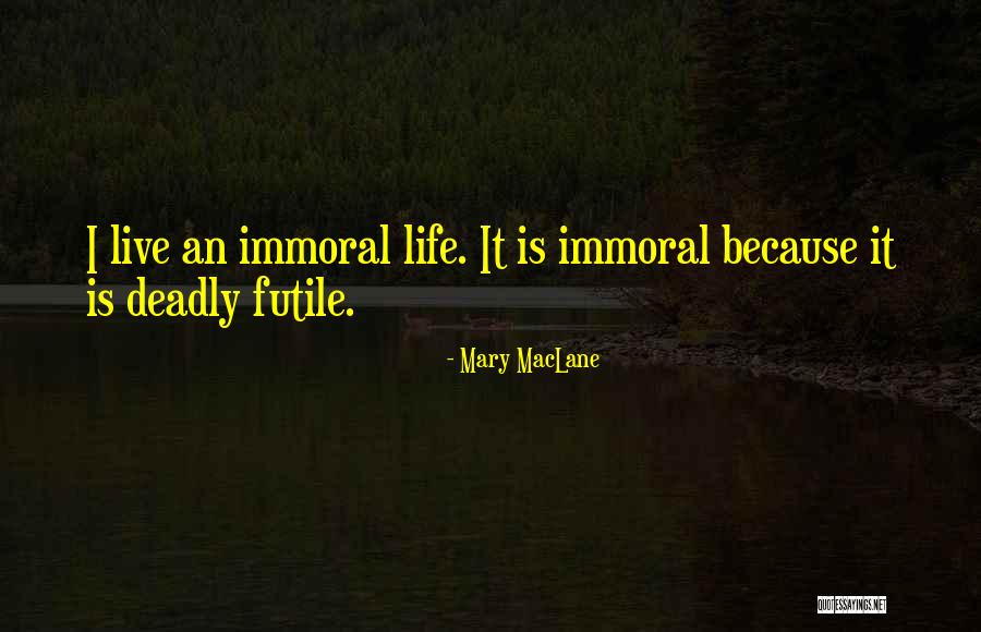 Fafnirs Fang Quotes By Mary MacLane Fafnirs Fang Quotes By Mary MacLane