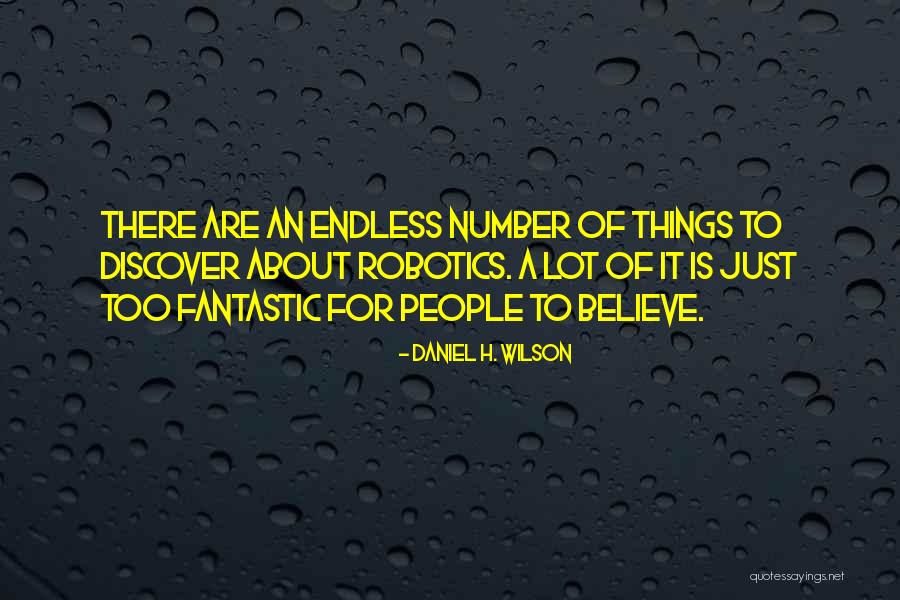 Fafnirs Spear Quotes By Daniel H. Wilson Fafnirs Spear Quotes By Daniel H. Wilson