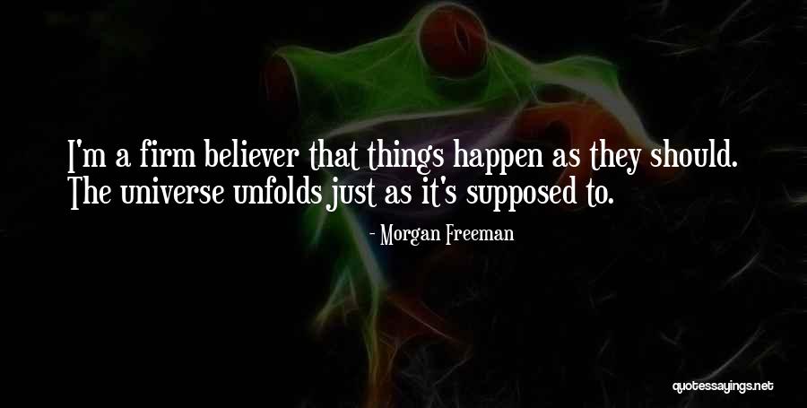 Fafnirs Spear Quotes By Morgan Freeman Fafnirs Spear Quotes By Morgan Freeman