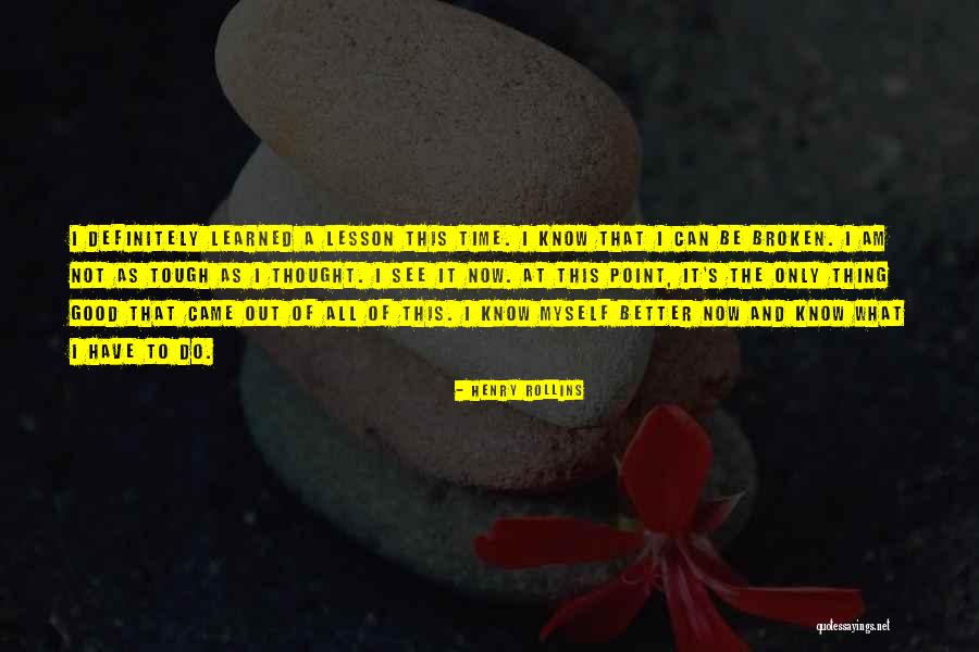 Fagalde Cambio Quotes By Henry Rollins Fagalde Cambio Quotes By Henry Rollins