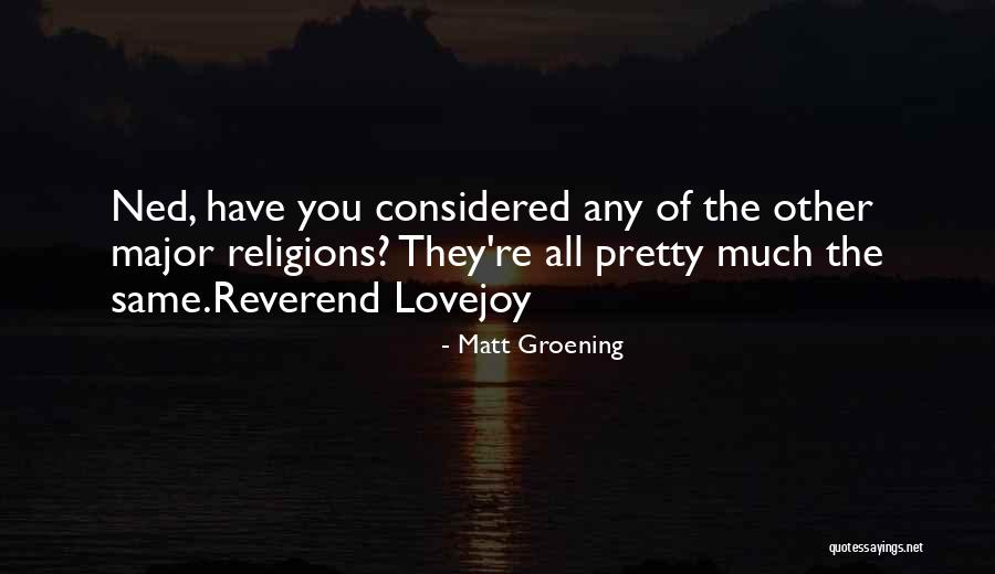 Fagalde Design Quotes By Matt Groening Fagalde Design Quotes By Matt Groening