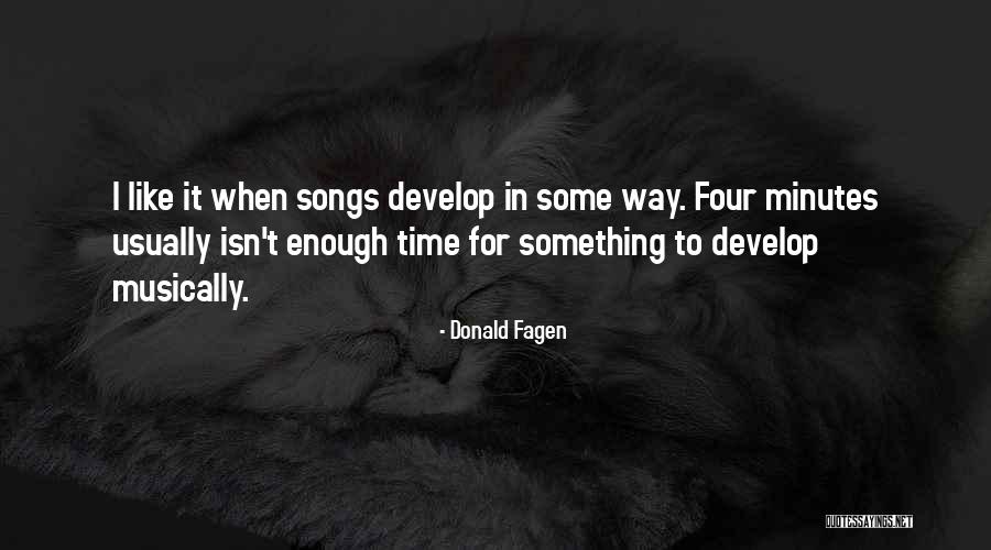 Fagen Quotes By Donald Fagen Fagen Quotes By Donald Fagen