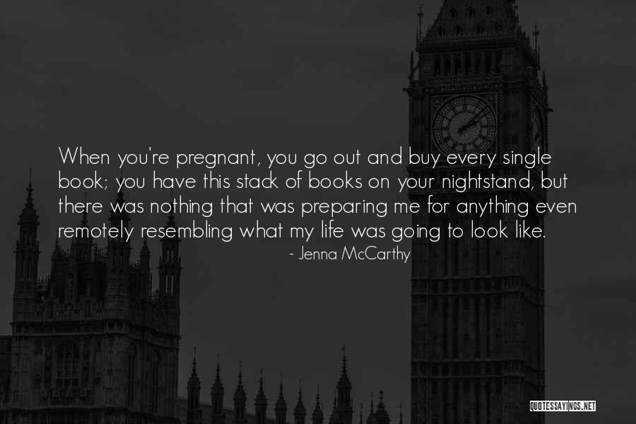 Fager Bits Quotes By Jenna McCarthy