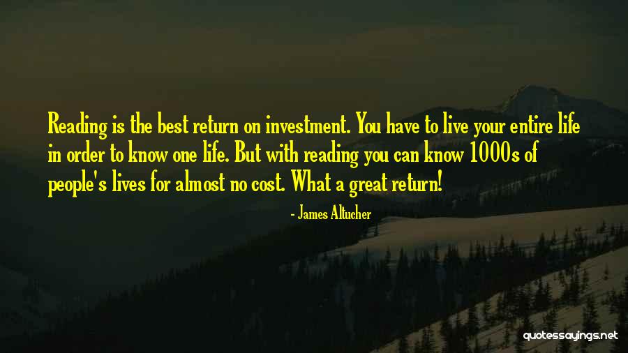 Fagerberg Asceticism Quotes By James Altucher Fagerberg Asceticism Quotes By James Altucher