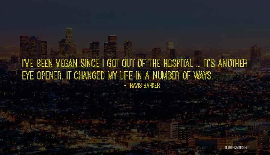 Fagerberg Farms Quotes By Travis Barker Fagerberg Farms Quotes By Travis Barker