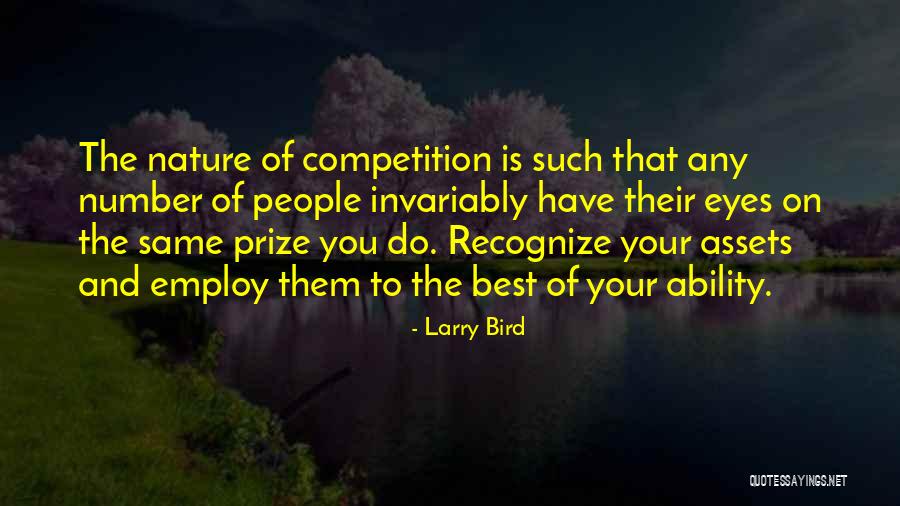 Fagerhaug International School Quotes By Larry Bird Fagerhaug International School Quotes By Larry Bird