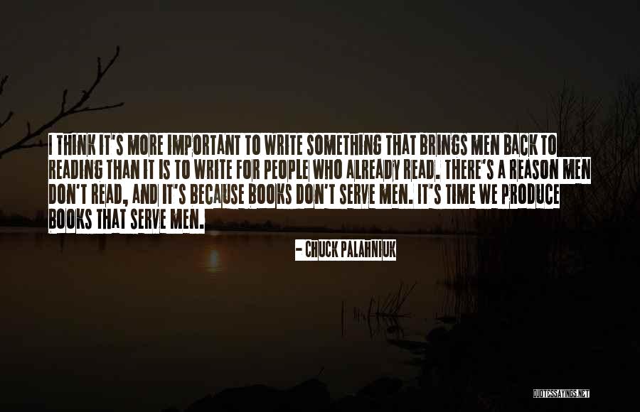 Fagerholms Quotes By Chuck Palahniuk Fagerholms Quotes By Chuck Palahniuk