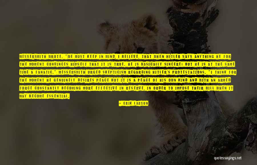 Fagerholms Quotes By Erik Larson Fagerholms Quotes By Erik Larson