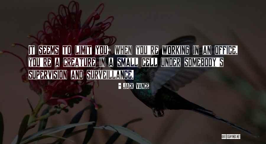 Fagerholms Quotes By Jack Vance Fagerholms Quotes By Jack Vance