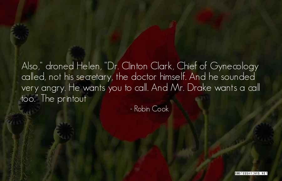 Fagerholt Skole Quotes By Robin Cook Fagerholt Skole Quotes By Robin Cook