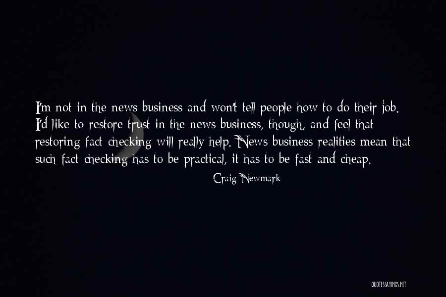Fagerhult Belysning Quotes By Craig Newmark Fagerhult Belysning Quotes By Craig Newmark