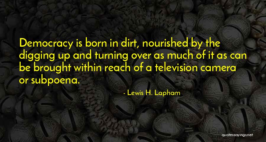 Fagerland Des Quotes By Lewis H. Lapham Fagerland Des Quotes By Lewis H. Lapham