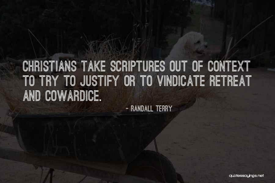 Fagerland Twins Quotes By Randall Terry Fagerland Twins Quotes By Randall Terry