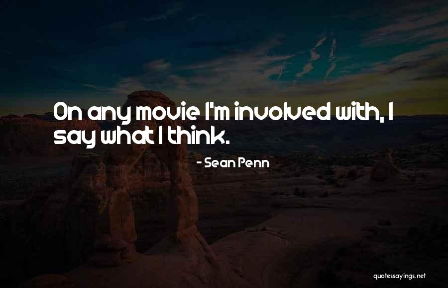 Fagerlie Quotes By Sean Penn Fagerlie Quotes By Sean Penn