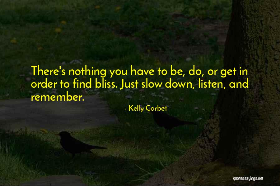 Fagerstrom Electronic Chanter Quotes By Kelly Corbet