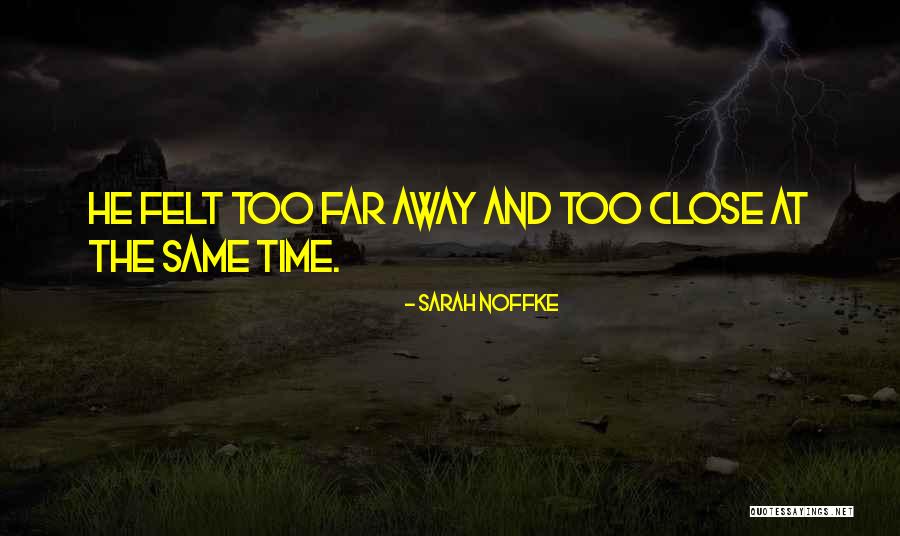Fagette Quotes By Sarah Noffke Fagette Quotes By Sarah Noffke