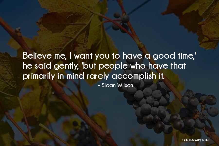 Fagette Quotes By Sloan Wilson Fagette Quotes By Sloan Wilson