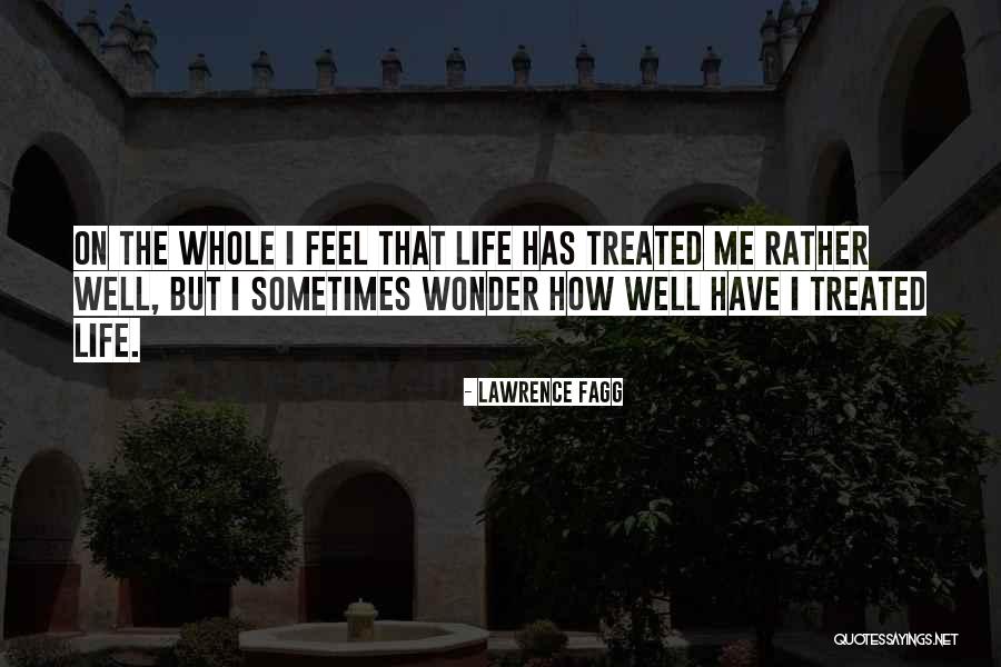 Fagg Quotes By Lawrence Fagg Fagg Quotes By Lawrence Fagg