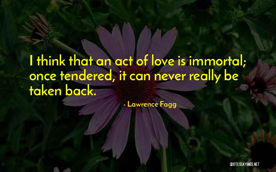 Fagg Quotes By Lawrence Fagg Fagg Quotes By Lawrence Fagg
