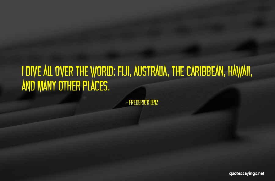 Faggetter Quotes By Frederick Lenz Faggetter Quotes By Frederick Lenz