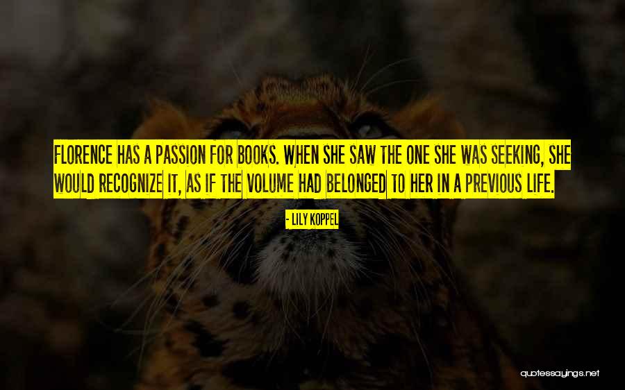Faggetter Quotes By Lily Koppel Faggetter Quotes By Lily Koppel
