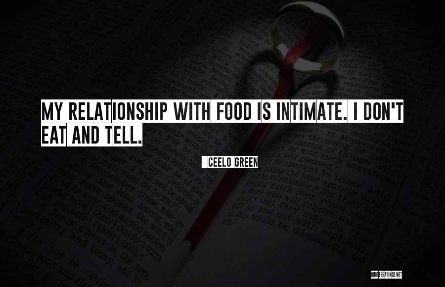 Faggetti Quotes By CeeLo Green Faggetti Quotes By CeeLo Green