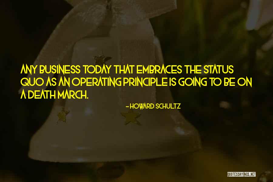 Faggetti Quotes By Howard Schultz Faggetti Quotes By Howard Schultz