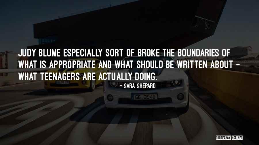 Faggetti Quotes By Sara Shepard Faggetti Quotes By Sara Shepard
