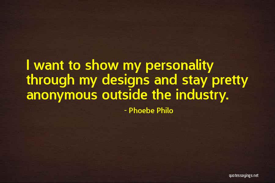 Faggit Quotes By Phoebe Philo Faggit Quotes By Phoebe Philo