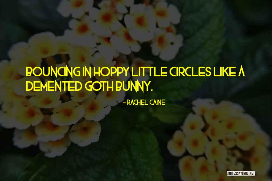 Faggy Cowboys Quotes By Rachel Caine Faggy Cowboys Quotes By Rachel Caine