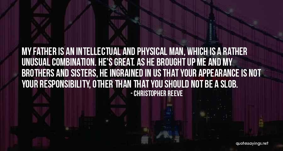 Faghani Alireza Quotes By Christopher Reeve Faghani Alireza Quotes By Christopher Reeve