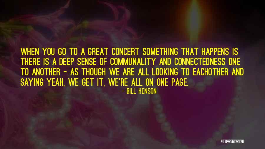 Faghihnia Quotes By Bill Henson Faghihnia Quotes By Bill Henson