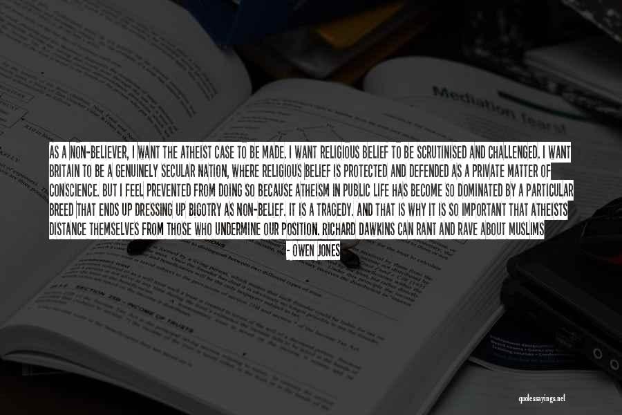 Fagioli Manvel Quotes By Owen Jones Fagioli Manvel Quotes By Owen Jones