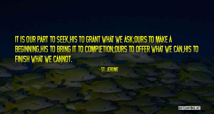 Fagioli Restaurant Quotes By St. Jerome Fagioli Restaurant Quotes By St. Jerome