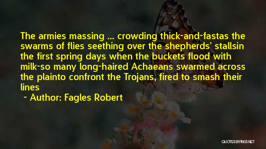 Fagles Robert Quotes 1600445