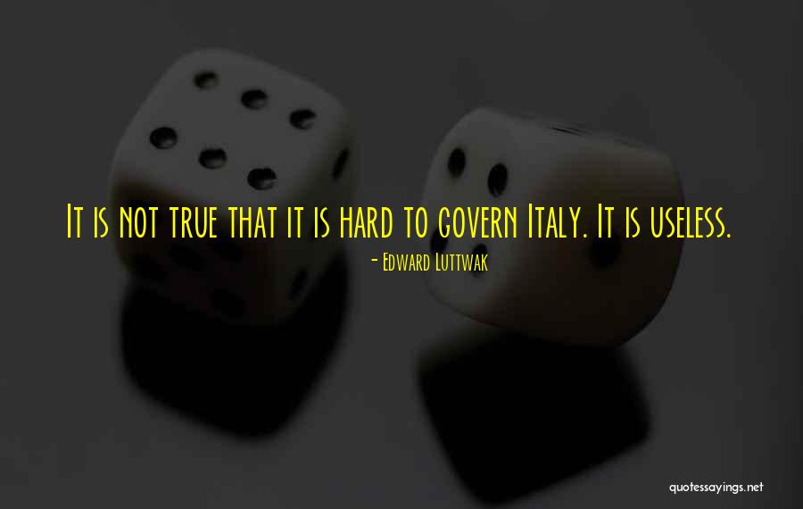 Fagnani Fiori Quotes By Edward Luttwak Fagnani Fiori Quotes By Edward Luttwak