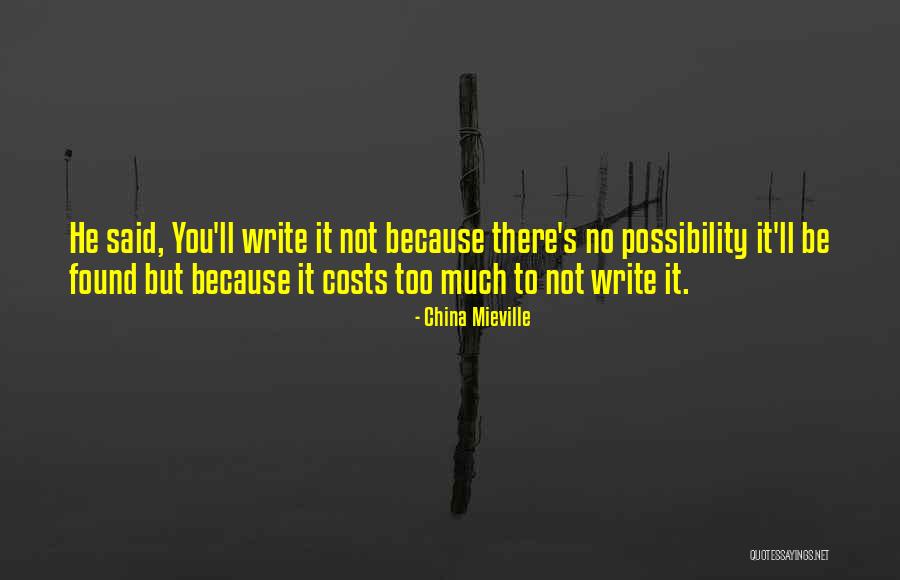Fagnidi Philibert Quotes By China Mieville Fagnidi Philibert Quotes By China Mieville