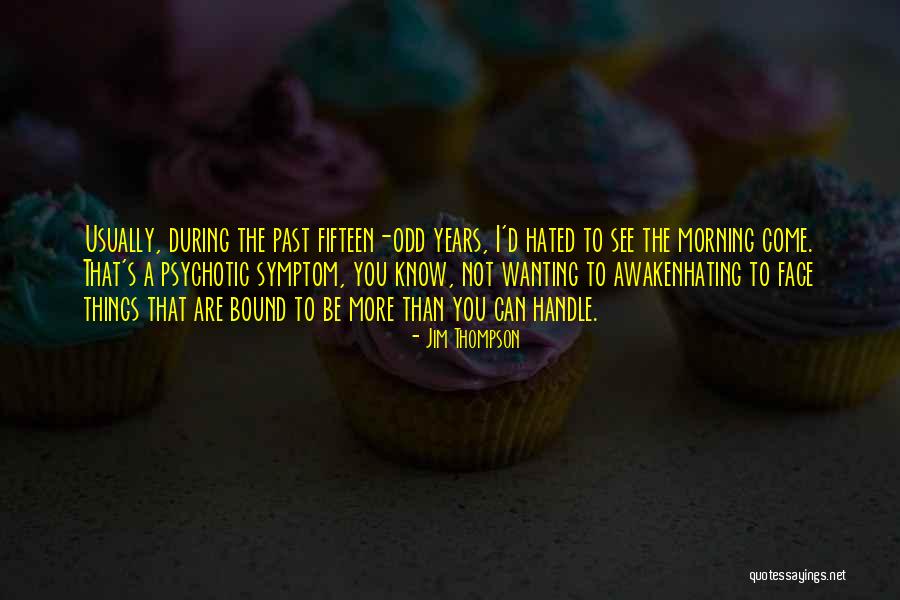 Fagocitar Definicion Quotes By Jim Thompson Fagocitar Definicion Quotes By Jim Thompson