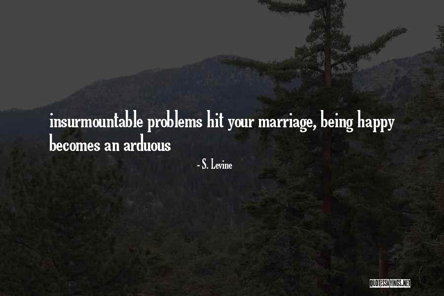 Fagots Vikipedija Quotes By S. Levine