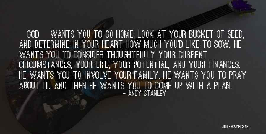 Faguet Painting Quotes By Andy Stanley Faguet Painting Quotes By Andy Stanley