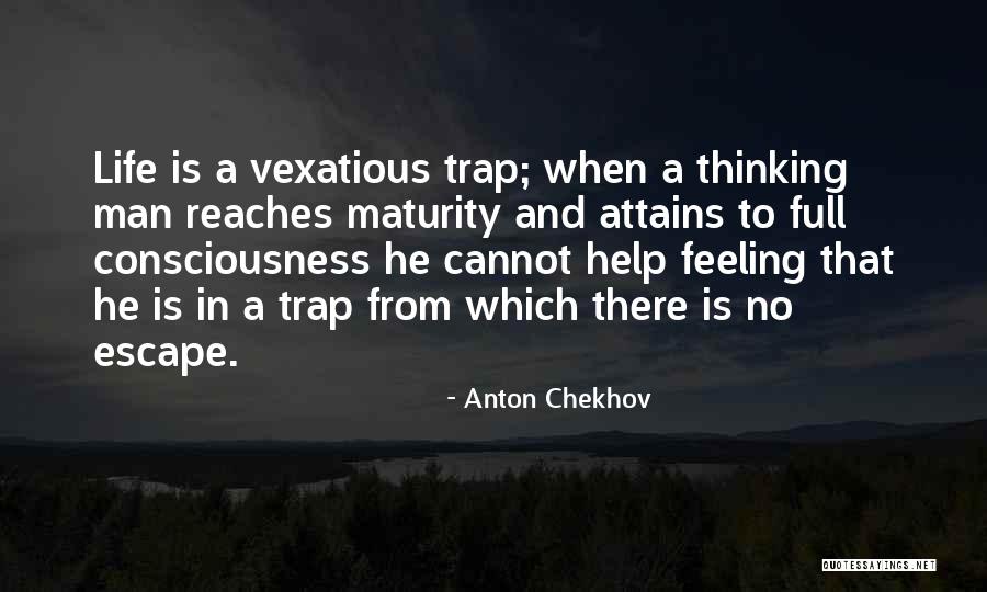 Faguet Painting Quotes By Anton Chekhov Faguet Painting Quotes By Anton Chekhov