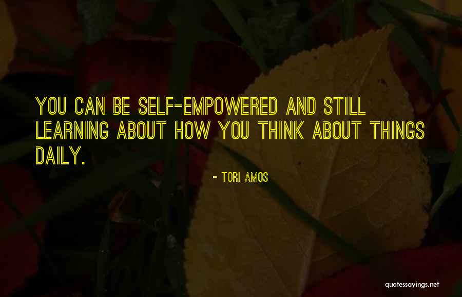 Fagundes Plumbing Quotes By Tori Amos